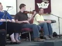 Spontaneous Worship