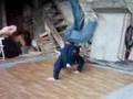 breakdanse samir