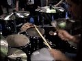 Derek Roddy NAMM 2008 Axis Booth