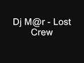 Dj Mar - Lost Crew  Breakdance Music