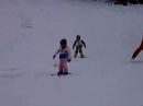Kate Skiing 2 Kate Skiing 2