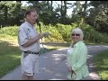 Wolf Creek Environmental Center Part I: Medina County Auditor Michael E. Kovack