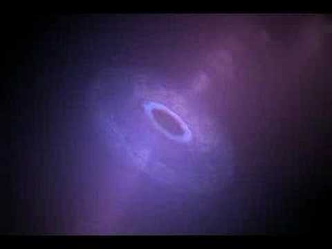 Crab Nebula Geometry & Structure, ...