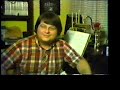 superman ii movie trailer   in japanese   1981 