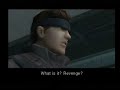 Metal Gear Solid: The Twin Snakes 007 - Ninja Vs. Snake