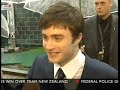 OOTP Dan at the UK premiere