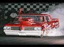 Arnie \"THE FARMER\" Beswick Pontiac GTO Racing Tribute Video Arnie \"THE FARMER\" Beswick Pontiac GTO Racing Tribute Video