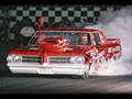Arnie THE FARMER Beswick Pontiac GTO Racing Tribute Video