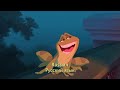 The Princess and the Frog Official Internation Trailer