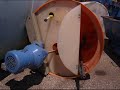 � Hp JWI Mixer, 1725 RPM, 4\