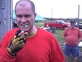 Ban Monster Ball from all fields Ban Monster Ball from all fields