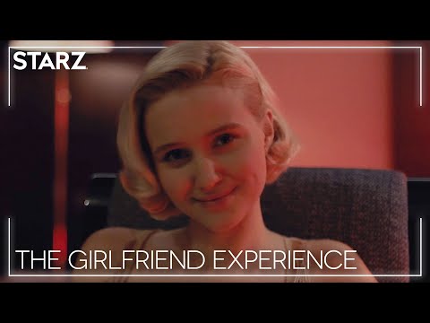 ‘Experience’ Ep. 1 Clip | The Girlfriend Experience Season 3 | STARZ