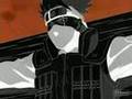 Itachi Uchiha- So Cold