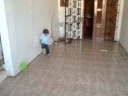 olha o lucas jogando bola.