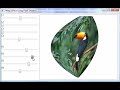 Warp effect using Pixel Shaders Warp effect using Pixel Shaders