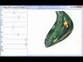 Warp effect using Pixel Shaders Warp effect using Pixel Shaders