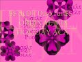 dj $Diso Run$%
