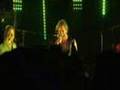 Strange Kind Of Woman Live 2005