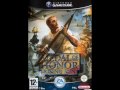 top 5 first person shooters of nintendo gamecube. #5- moh: rising sun music- guadalcanal soundtrack #4- cod: finest hour music- opening soundtrack/ rhine bridge soundtrack #3- moh: european assault music- moh: frontline golden lion truck theme #2- moh: frontline music- operation market garden, seaside stowaway soundtrack #1- cod2: big red 1 music- berlin soundtrack i do not own any of this audio. all audio belongs to its owners/makers/whatever.