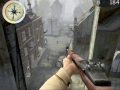 top 5 first person shooters of nintendo gamecube. #5- moh: rising sun music- guadalcanal soundtrack #4- cod: finest hour music- opening soundtrack/ rhine bridge soundtrack #3- moh: european assault music- moh: frontline golden lion truck theme #2- moh: frontline music- operation market garden, seaside stowaway soundtrack #1- cod2: big red 1 music- berlin soundtrack i do not own any of this audio. all audio belongs to its owners/makers/whatever.