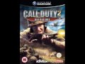 top 5 first person shooters of nintendo gamecube. #5- moh: rising sun music- guadalcanal soundtrack #4- cod: finest hour music- opening soundtrack/ rhine bridge soundtrack #3- moh: european assault music- moh: frontline golden lion truck theme #2- moh: frontline music- operation market garden, seaside stowaway soundtrack #1- cod2: big red 1 music- berlin soundtrack i do not own any of this audio. all audio belongs to its owners/makers/whatever.