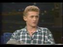 Alex Winter Interview on Night After Night - part 2 Alex Winter Interview on Night After Night - part 2