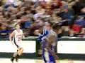 Brandon Paul, Warren