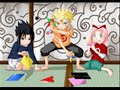 Naruto Fan Art