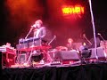 Wild Light - California On My Mind - Nottingham 07-10-31