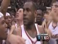 videos de LeBron's Miracle Shot saves Cleveland Cavaliers - 05-22-09