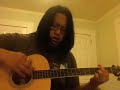 By request, a cover of Radiohead's Paranoid Android. This is a companion video to my three-part tutorial here (Part 1): www.youtube.com Tuning: EADGBE (Standard) Based on the album OK Computer and the live acoustic version: www.youtube.com I'm now offering guitar/music theory lessons via Skype! My Skype username: warrenlain Discuss Radiohead, music theory, and more at: facebook.com My website: warrenlain.com My band: facebook.com