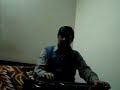 Raag Bhopali in Harmonium by Pt.Kishore Banerjee - Part 1