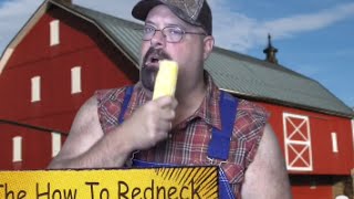 Redneck Food Hacks