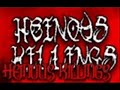 Heinous Killings