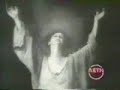 Isadora Duncan