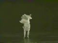 Isadora Duncan