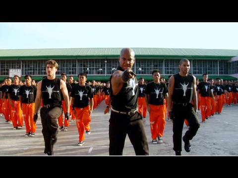 0 Cebu Dancing Inmates Perform Michael Jacksons This is It