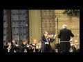 Massenet Meditation from \"Thais\" Massenet Meditation from \"Thais\"