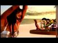 Naomi Campbell In SoBe Summer Magic Commercial
