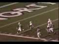 UNT Football - 99 Yard Touchdown Pass