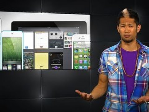 apple; - http://cnet.co/11Zw8oa New details on iOS 7, Apple is pushing better car integration, and how much would you pay to have coffee with Tim Cook?