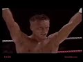 Ramon Dekkers Best KO's