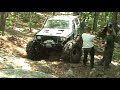 CTJeep.org Ma Bell Trail Run May 26, 2007 v4