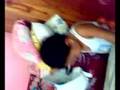 videos de cedie is dancing his fave song..low!