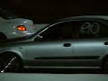 pulsar vs lantra at townsville drags