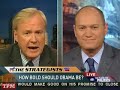Matthews: Dems Shouldn\