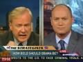 Matthews: Dems Shouldn't Have to Apologize for Winning