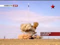 ICBM Launch RS-18 (SS-19 Stiletto)