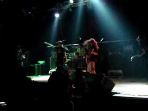 Plywood Perversity - live at The ...
