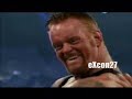 the undertaker tribute.. i made this.
song: rest in pieces by saliva

undertaker tribute
the undertaker wrestlemania winning streak
march 24, 1991 - wrestlemania 7: the undertaker w/paul bearer defeated jimmy 